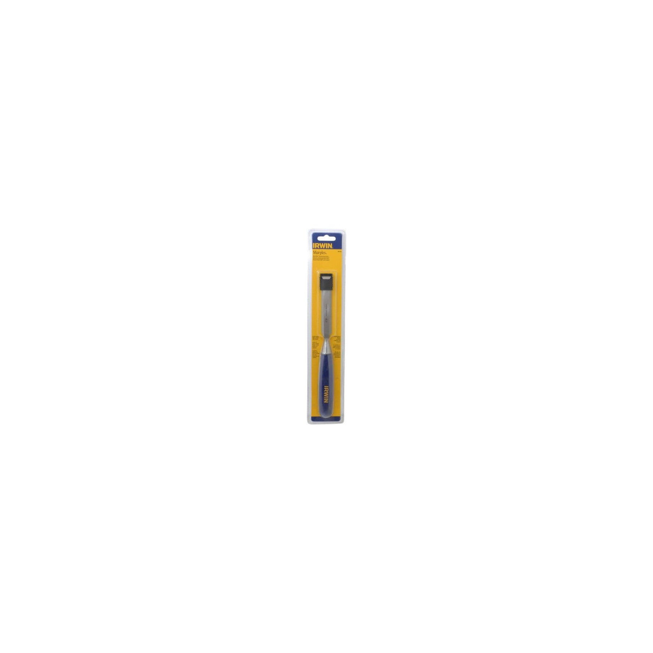 Irwin M44434N - Marples Woodworking Chisel, 3/4"/19MM